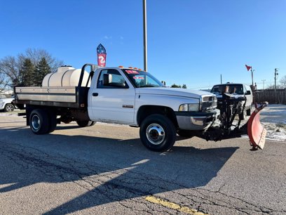 Used 2002 Dodge Ram 3500 Truck 2WD Regular Cab