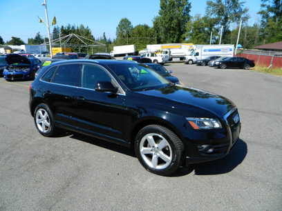 Used 2010 Audi Q5 3.2 Premium Plus
