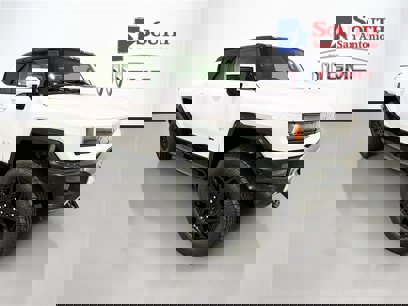 New 2025 GMC Hummer EV 2X