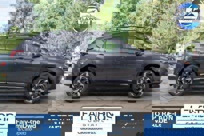 New 2025 Subaru Crosstrek 2.5i Limited
