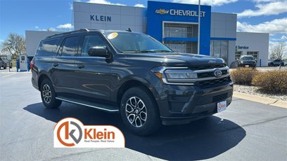 Used 2023 Ford Expedition Max XLT