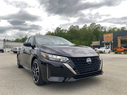 Used 2024 Nissan Sentra SR