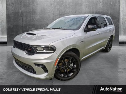 New 2024 Dodge Durango R/T