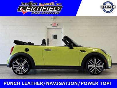 Used 2024 MINI Cooper S