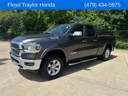 Used 2020 RAM 1500 Laramie
