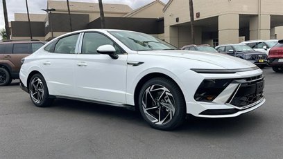 New 2026 Hyundai Sonata SEL