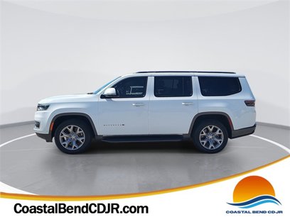 Used 2022 Jeep Wagoneer Series II
