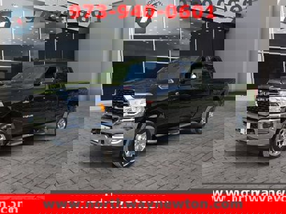 Used 2022 RAM 2500 Big Horn