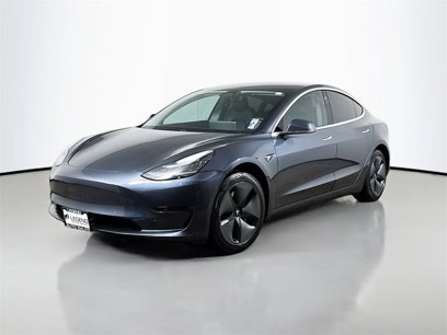 Used 2018 Tesla Model 3 Long Range