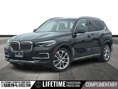 Certified 2022 BMW X5 sDrive40i w/ Premium Package