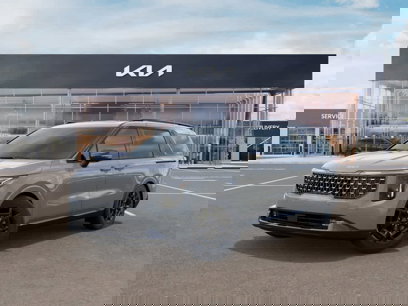 New 2025 Kia Carnival SX Prestige
