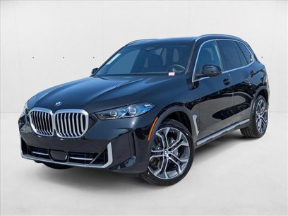 Used 2026 BMW X5 sDrive40i