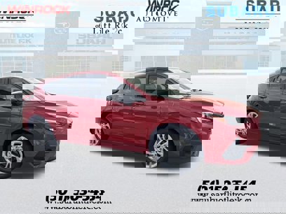 New 2025 Subaru Impreza 2.0i