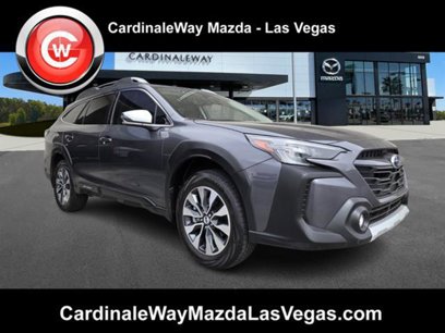Used 2023 Subaru Outback Touring