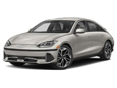 Certified 2024 Hyundai Ioniq 6 SEL