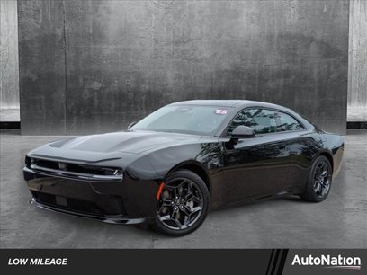 Used 2025 Dodge Charger R/T w/ Quick Order Package 25M R/T