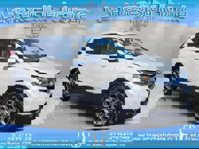 Used 2019 Honda CR-V EX-L