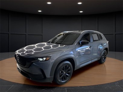 Used 2023 MAZDA CX-50 2.5 S w/ Cargo Package