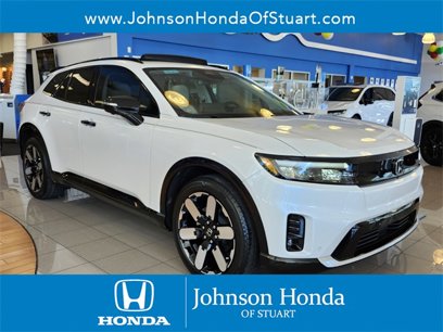 New 2024 Honda Prologue Elite