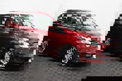 Used 2016 Ford C-MAX SEL w/ Equipment Group 303A