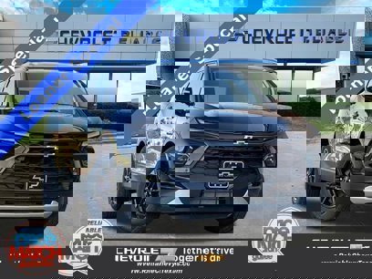 New 2025 Chevrolet Blazer LT w/ Sound & Technology Package