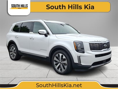 Used 2020 Kia Telluride S