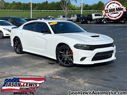 Used 2021 Dodge Charger GT w/ Blacktop Package