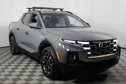 Used 2023 Hyundai Santa Cruz SEL w/ Activity Package