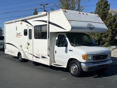 Used 2006 Ford E-450 and Econoline 450