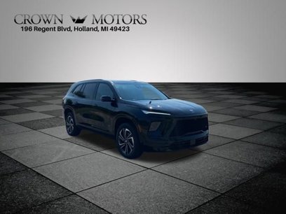 New 2025 Buick Enclave Sport Touring w/ Power Package