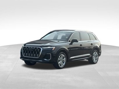 Used 2025 Audi Q7 2.0T Premium