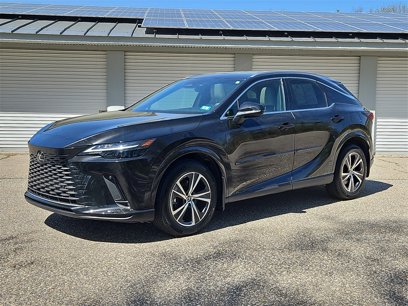 Used 2023 Lexus RX 350 Premium