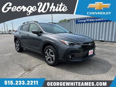 Used 2024 Subaru Crosstrek 2.0i Premium