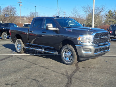 New 2024 RAM 2500 Tradesman w/ Towing Technology Group