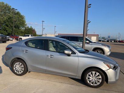 Used 2019 Toyota Yaris L