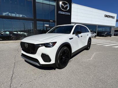 New 2025 MAZDA CX-70 3.3 Turbo w/ Premium Plus Pkg