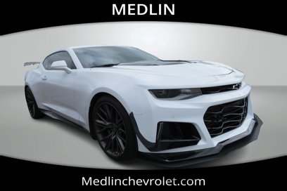 Used 2023 Chevrolet Camaro ZL1