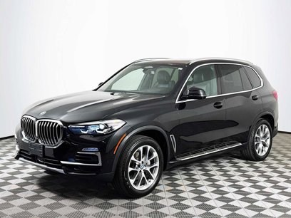 Used 2019 BMW X5 xDrive40i