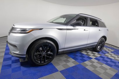 Used 2024 Land Rover Range Rover Velar S