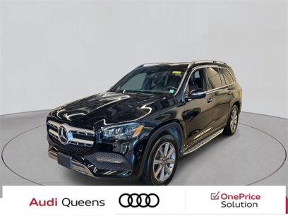 Used 2021 Mercedes-Benz GLS 450 4MATIC