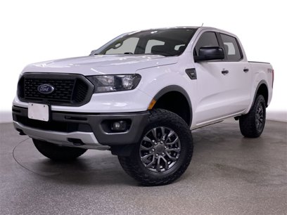 Used 2020 Ford Ranger XLT w/ Equipment Group 302A Luxury