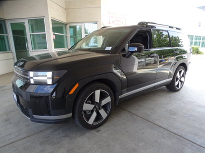 Used 2024 Hyundai Santa Fe Limited
