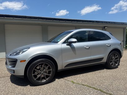 Used 2015 Porsche Macan S