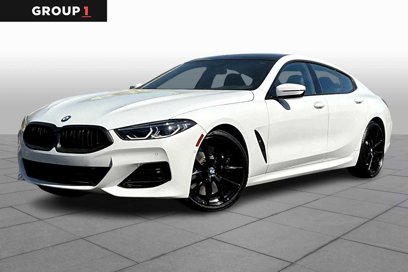 Certified 2024 BMW 840i Gran Coupe