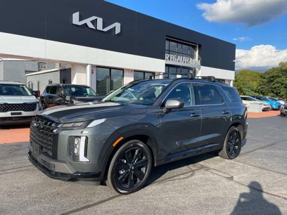 Used 2023 Hyundai Palisade XRT w/ Cargo Package