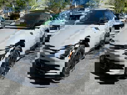 New 2025 Kia EV6 Wind