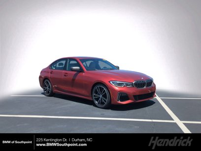 Used 2021 BMW M340i xDrive w/ Executive Package