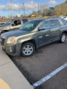 Used 2013 GMC Terrain SLT w/ LPO, Chrome Package