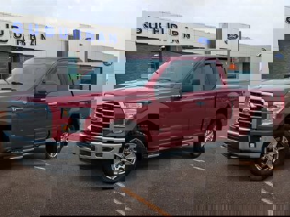 Used 2015 Ford F150 XLT w/ Equipment Group 301A Mid