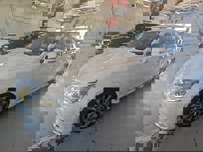 Used 2017 Lexus LS 460